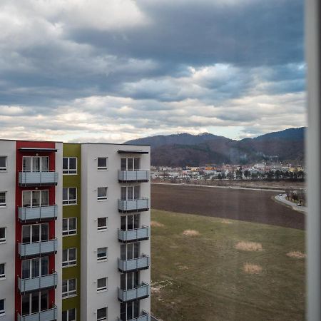 Avantgarden King Apart Brașov Exterior foto