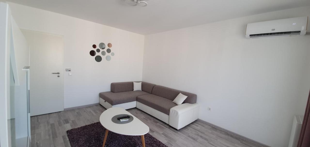 Avantgarden King Apart Brașov Exterior foto